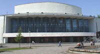 Театры Архангельска